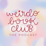 Weirdo Book Club