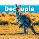 Decouple