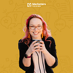 Marketers Talking