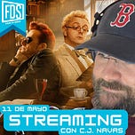 La Newsletter de Fuera de Series