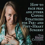 Letters from a Heart Patient