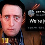 The Jolly Heretic