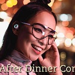 After Dinner Conversation - Philosophy | Ethics Short Story