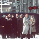 La newsletter di Giulio Meotti