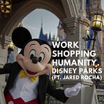 Workshopping Humanity.