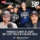 Bronx Pinstripes