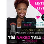 The NAKED Weekly by Alex Okoroji