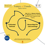 Future of Foods Interviews