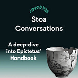 The Stoa Letter