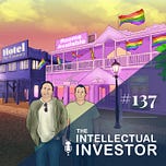 The Intellectual Investor