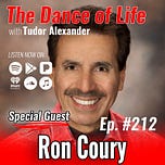 The Dance of Life Podcast with Tudor Alexander