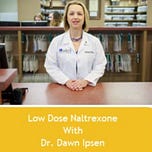 Sound Bites with Dr. Adam Rinde