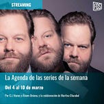 La Newsletter de Fuera de Series