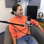 BEHIND THE SEAMS™ WITH STACY IGEL