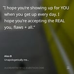 abstract alex.