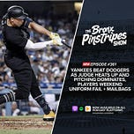 Bronx Pinstripes