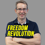 THE FREEDOM BLOG