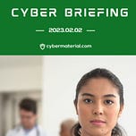CyberMaterial