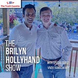 Brilyn Hollyhand