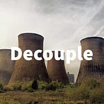 Decouple