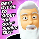 Letters from God