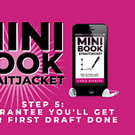 Mini Book Publishing Accelerator 