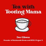 Tooting Mama