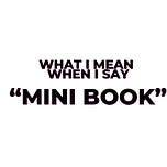 Mini Book Revenue Writers