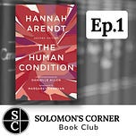 Solomon's Corner