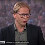 Rak höger med Ivar Arpi