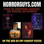 Horror Weekly