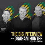 Revista de la Liga with Graham Hunter