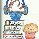 There Might Be Cupcakes Podcast