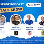 The Upside Newsletter