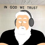 Letters from God