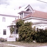 Miami History