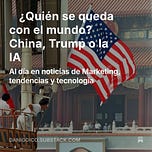 Al día en Marketing, Tendencias y Tecnología
