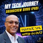 Habesha in Tech
