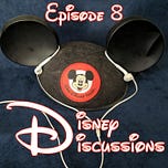 Disney Discussions - The Free Disney Newsletter 