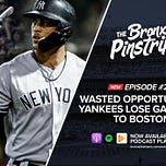Bronx Pinstripes