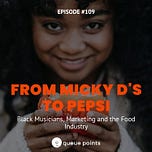 Queue Points Podcast Mag