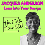 The First-Time CEO™