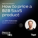 Pricing Vault