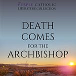 Matthew Handley -- The Purple Catholic