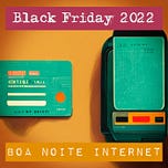 Boa Noite Internet