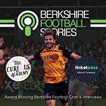 Football in Berkshire