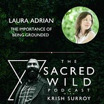 The Sacred Wild