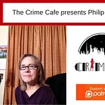 The Crime Cafe Newsletter