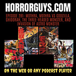 Horror Weekly