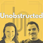 Unobstructed